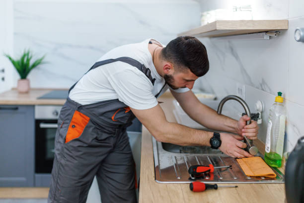 Best Shower Repair Services  in Cheney, KS