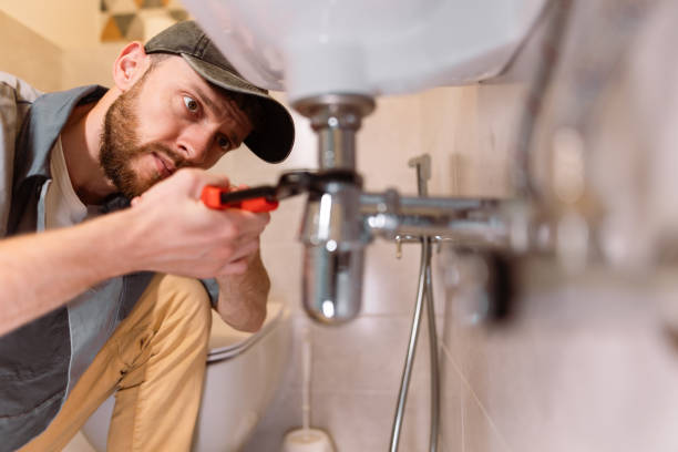 Best Plumbing Services Near Me  in Cheney, KS