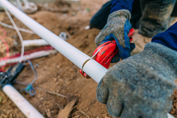 Best Leak Detection Services  in Cheney, KS