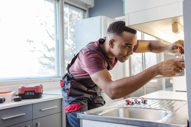 Best Water Heater Repair  in Cheney, KS