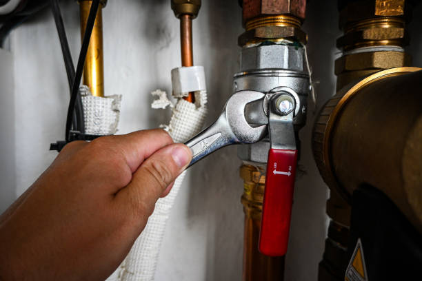 Best Septic Systems  in Cheney, KS